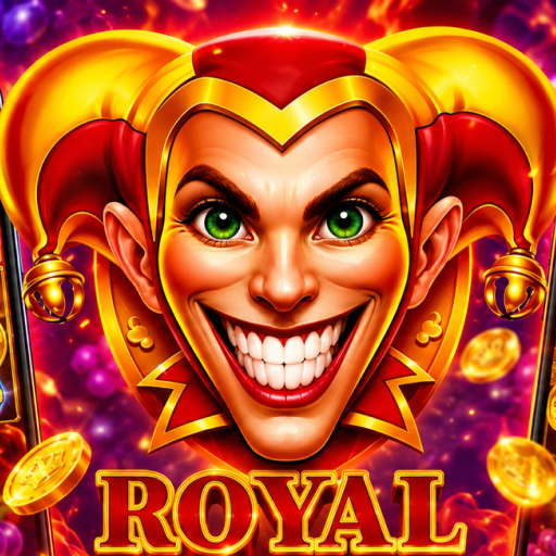 Icona dell'app J0ker Circus